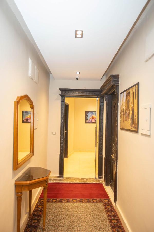 The Muse Pyramids Hotel Il Il Cairo Esterno foto
