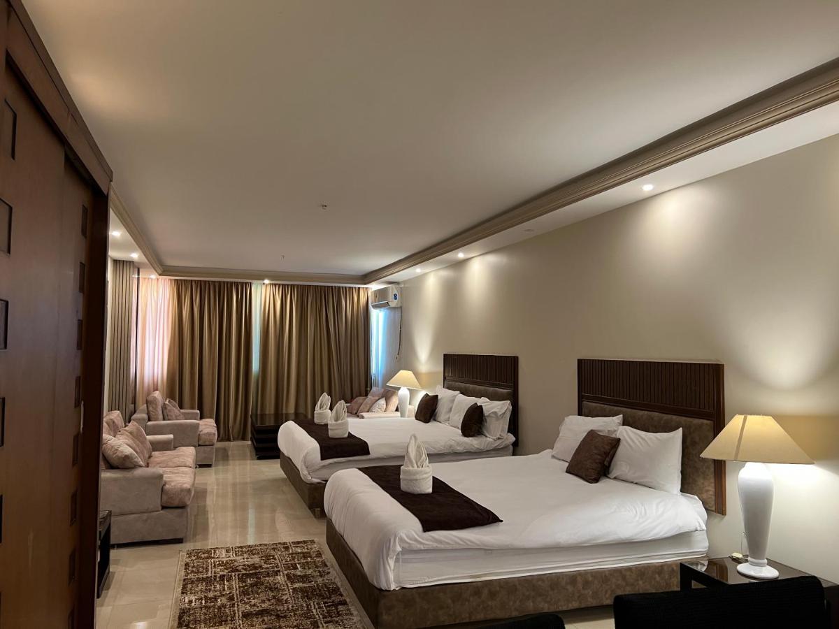 The Muse Pyramids Hotel Il Il Cairo Esterno foto